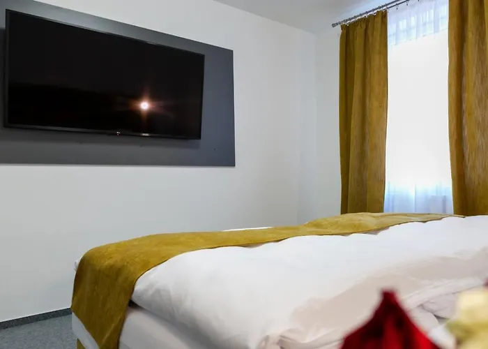 Wellness Hotel Edelweiss