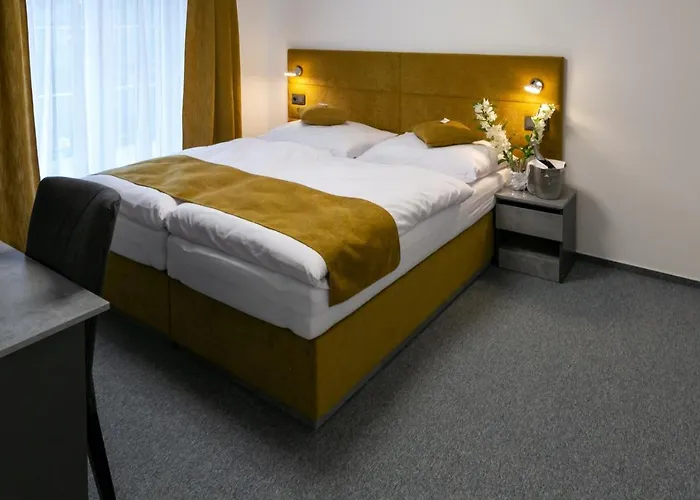 Wellness Hotel Edelweiss