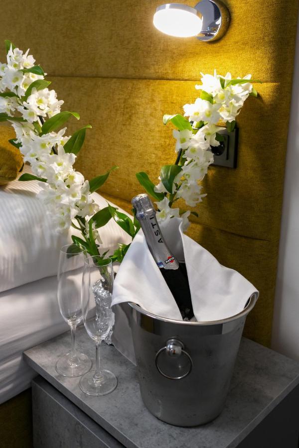 Hotel Wellness Edelweiss