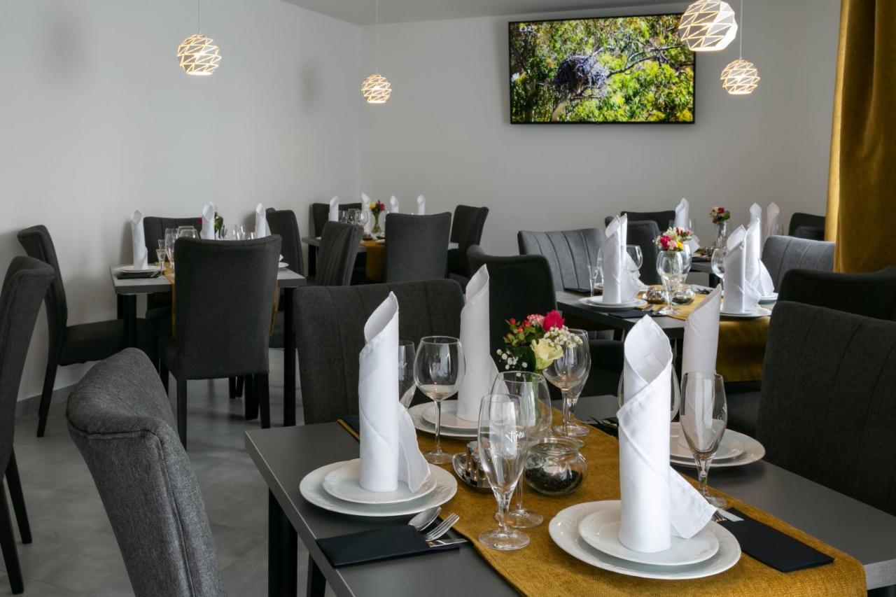 Wellness Edelweiss Hotel
