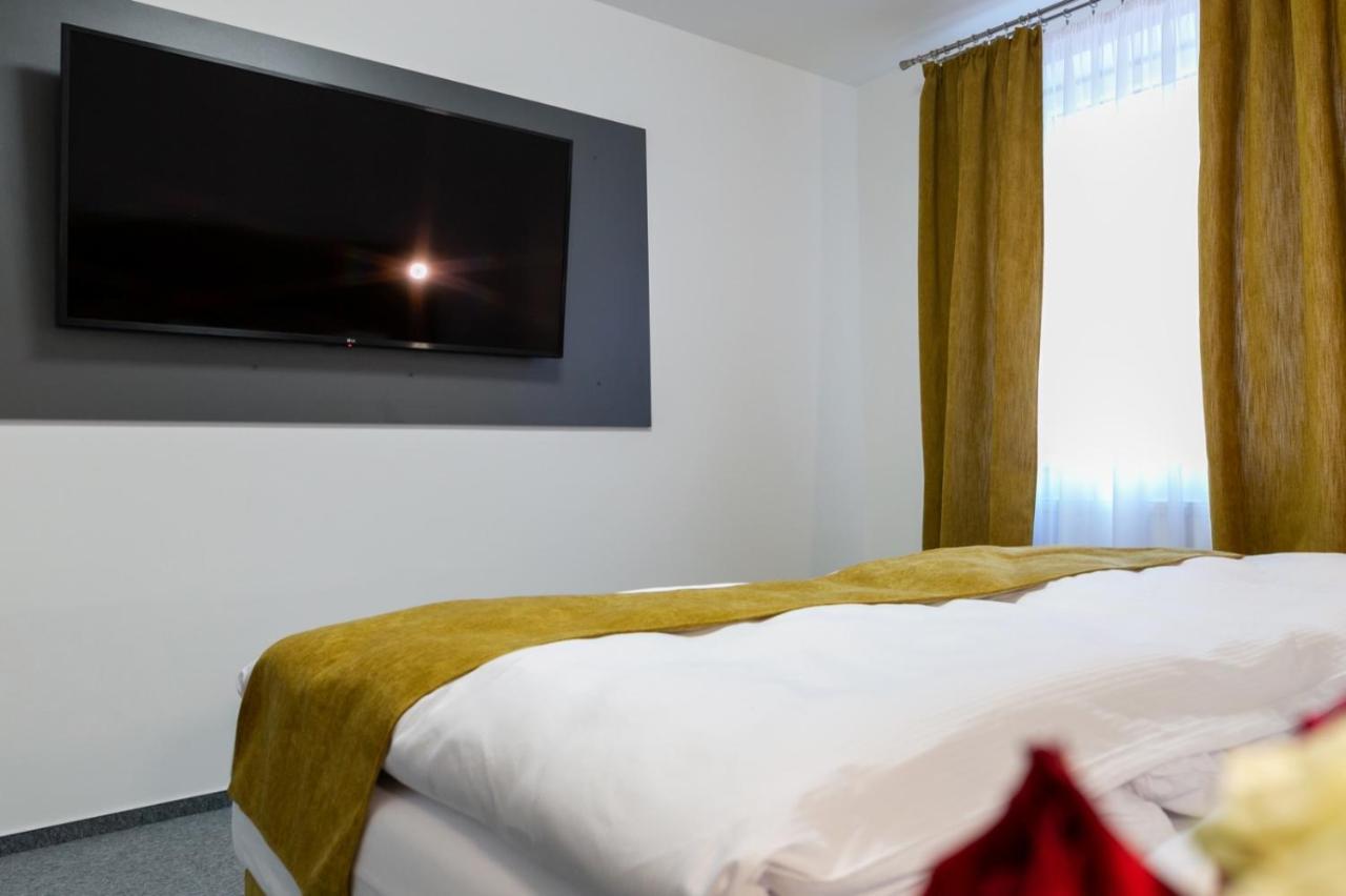 Wellness Edelweiss