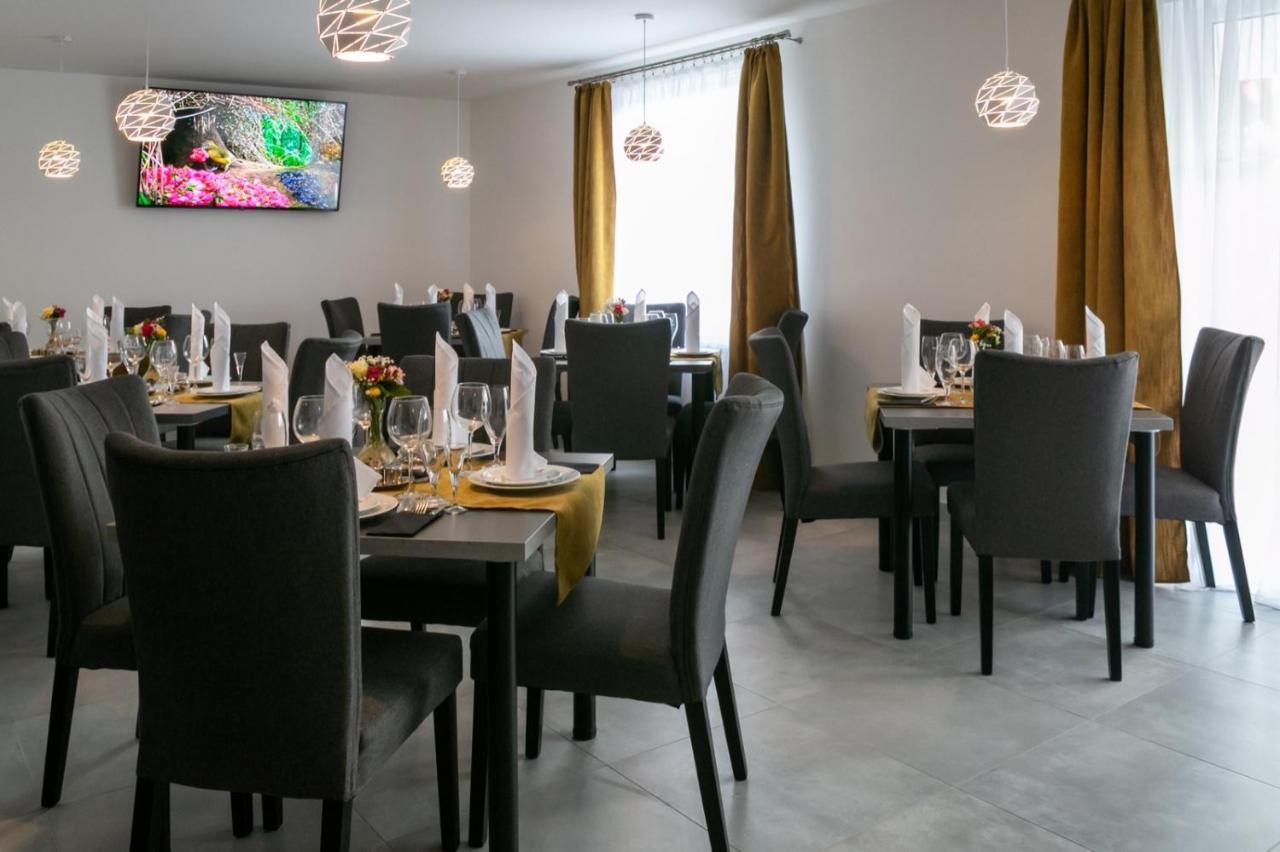 Hotel Wellness Edelweiss