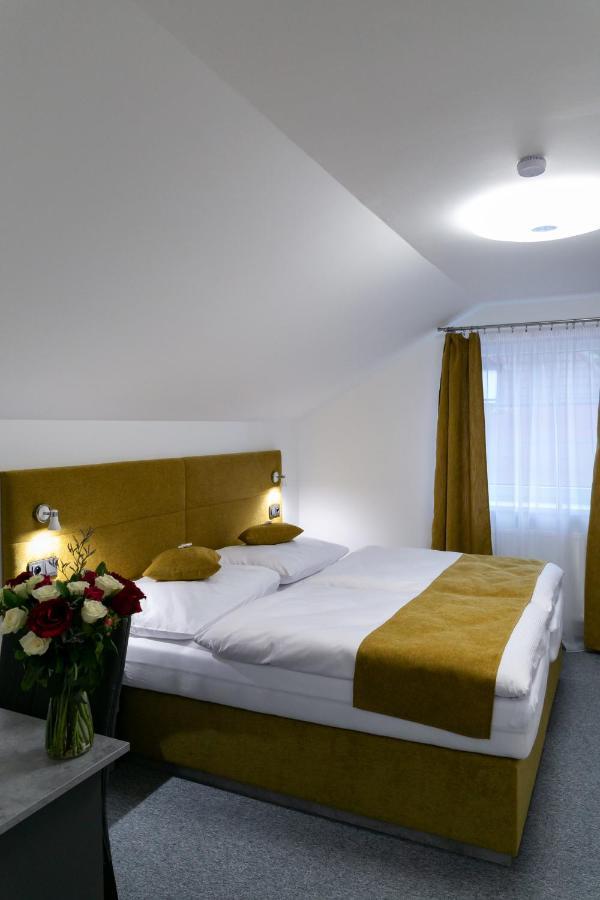 Hotel Wellness Edelweiss