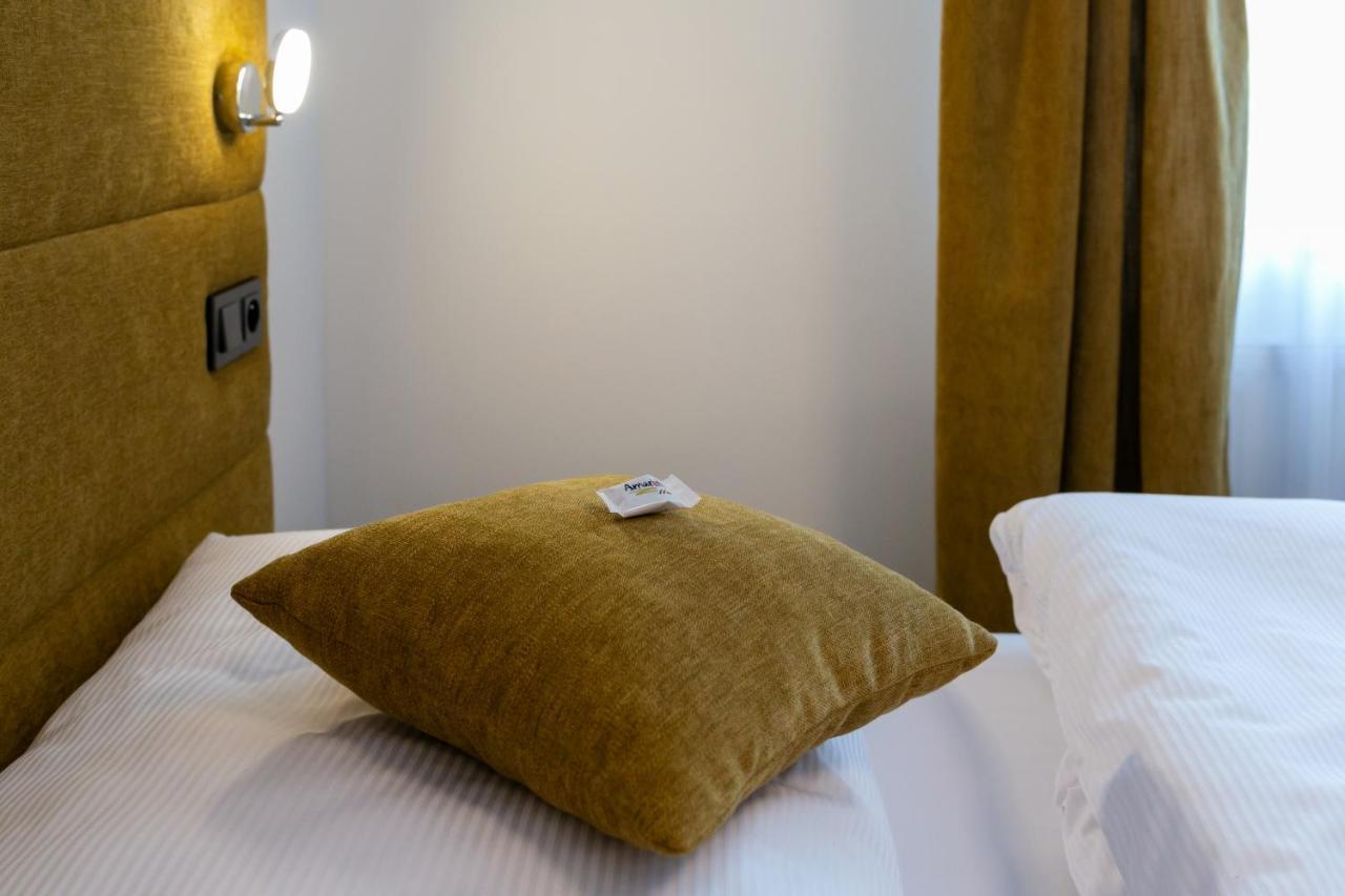 Wellness Edelweiss Hotel Reichenberg