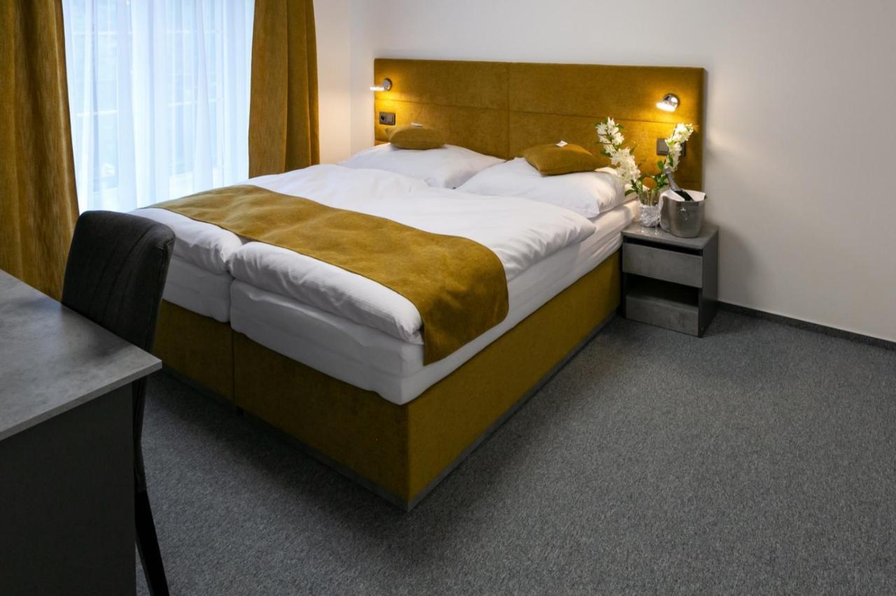Wellness Edelweiss