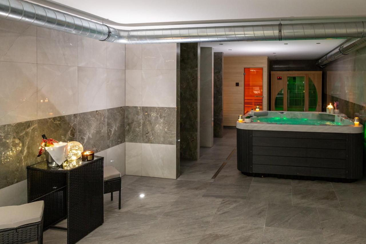 Wellness Edelweiss 4*