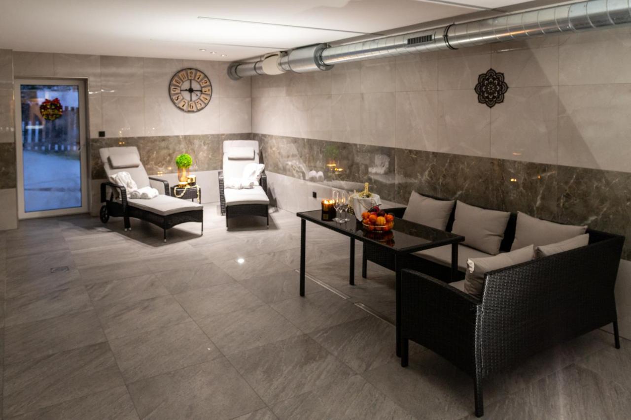Wellness Edelweiss