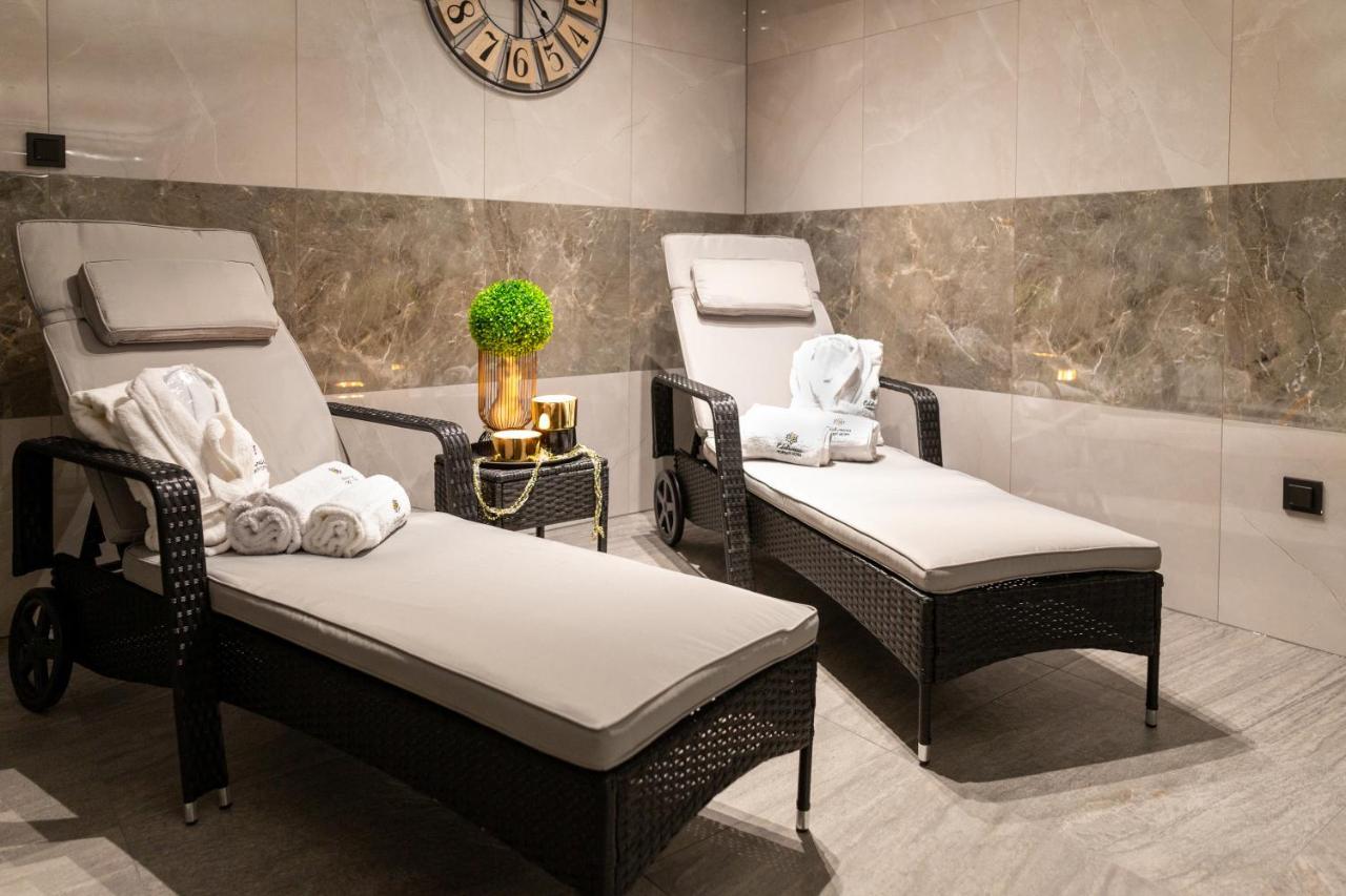 Hotel Wellness Edelweiss