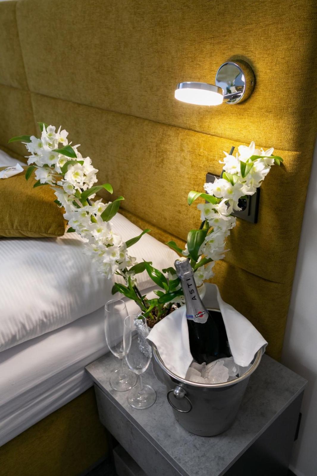 Wellness Edelweiss Hotel